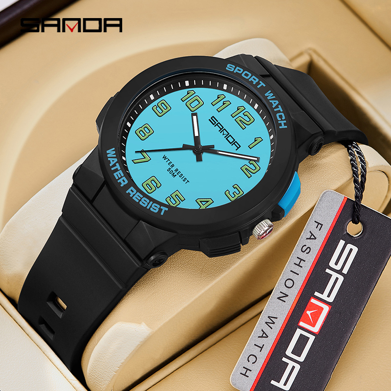 Luxury Watch Store - Uhr heiß verkaufen elektronische Männer digital