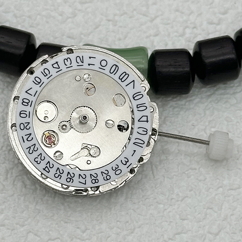 Perpetual Calendar Watch - 8205-Uhrwerk Brandneues, originales 8205-Uhrwerk mit Einzelkalender,