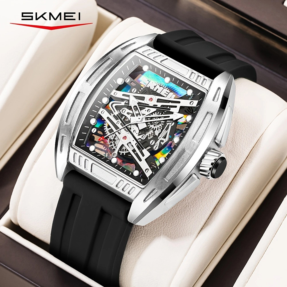 Luxury Watch List - SKMEI Mode Design Wasserdicht Zeit Datum