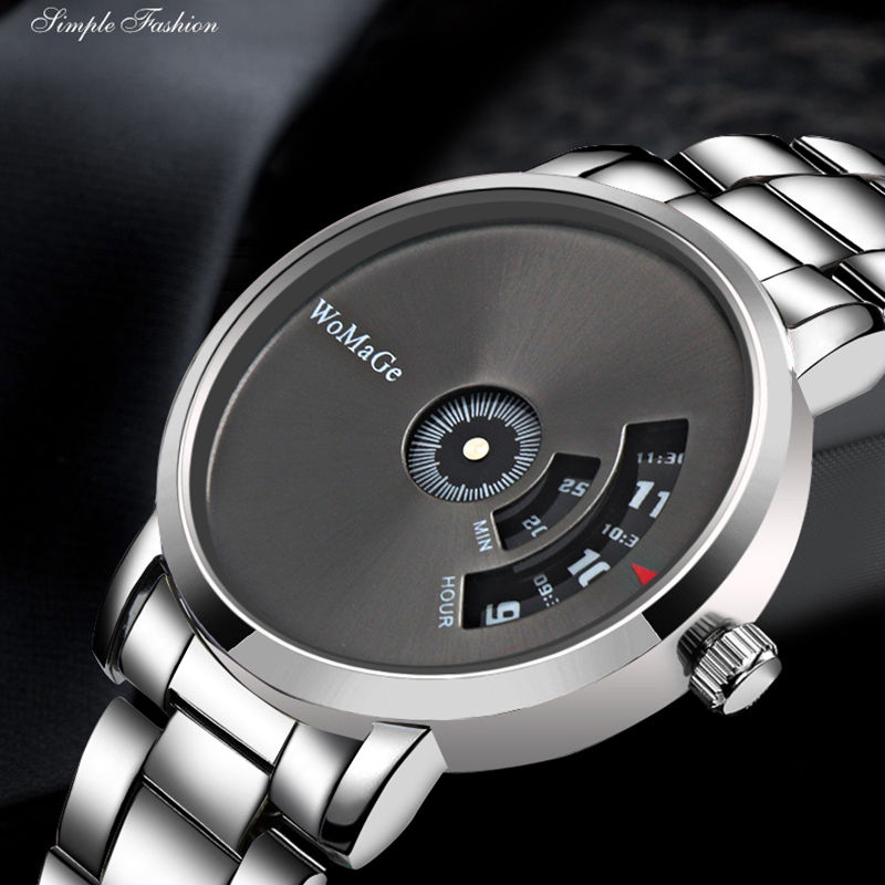 Luxury Watch Magazine - Neue montre homme heiß verkaufte Marke