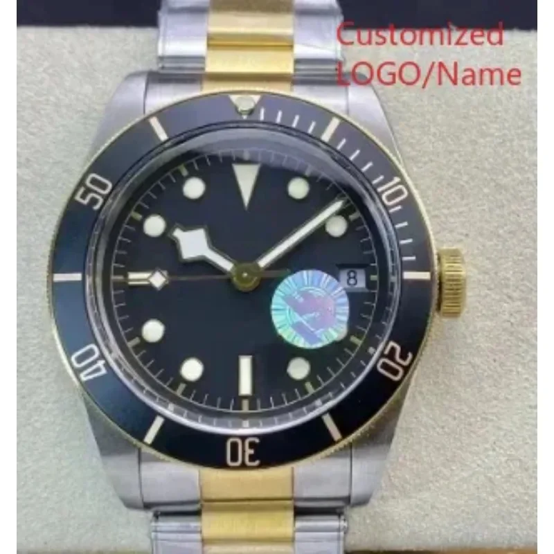 Luxury Watch Store - A11 Store Maßgefertigte Uhr Mechanische Automatikuhren