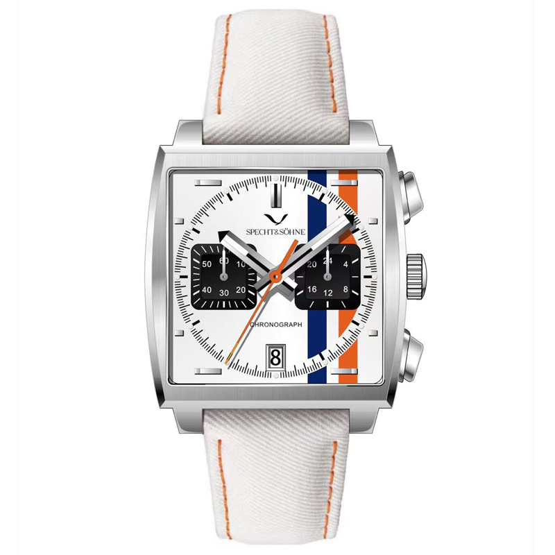 Seiko Watch Prospex - Specht&Sohne Neuheiten Japan VK64 Chronograph Herren