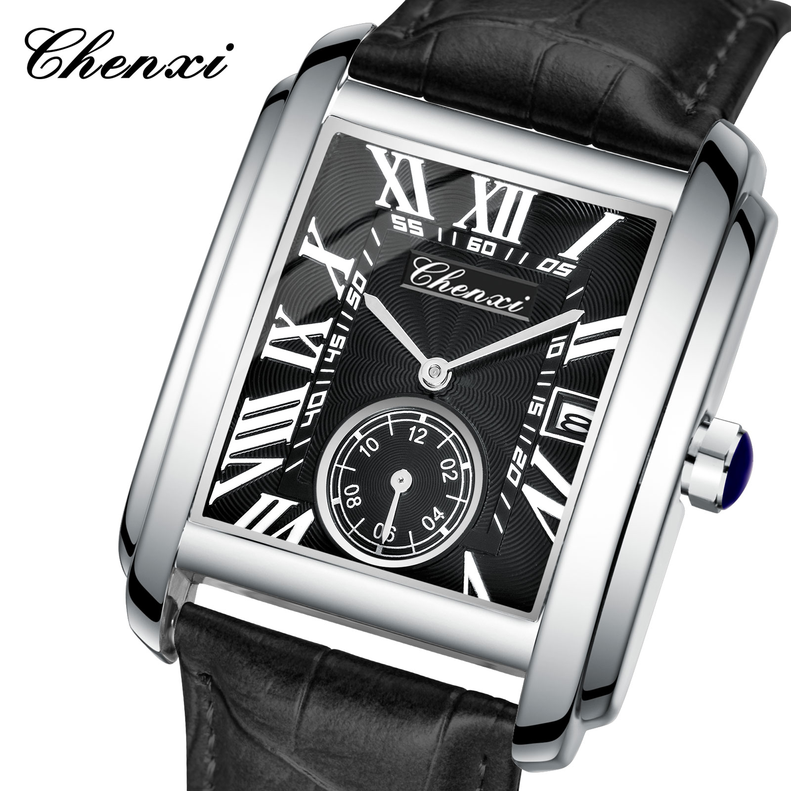 Chenxi 8216 Neue Mode Junge Kl – Luxury Watch Magazine Bewertung und Preis