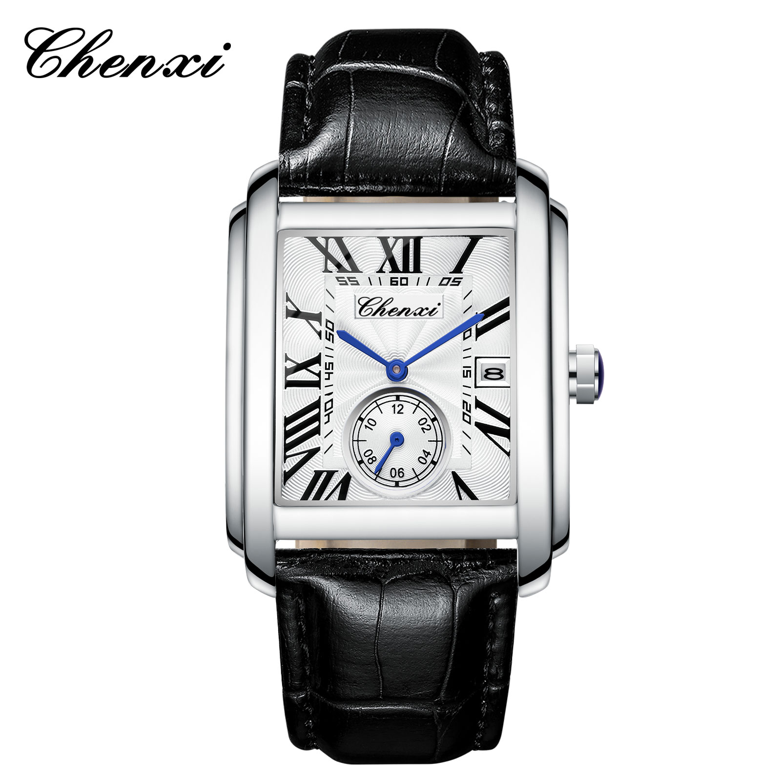 Chenxi 8216 Neue Mode Junge Kl – Luxury Watch Magazine Bewertung und Preis