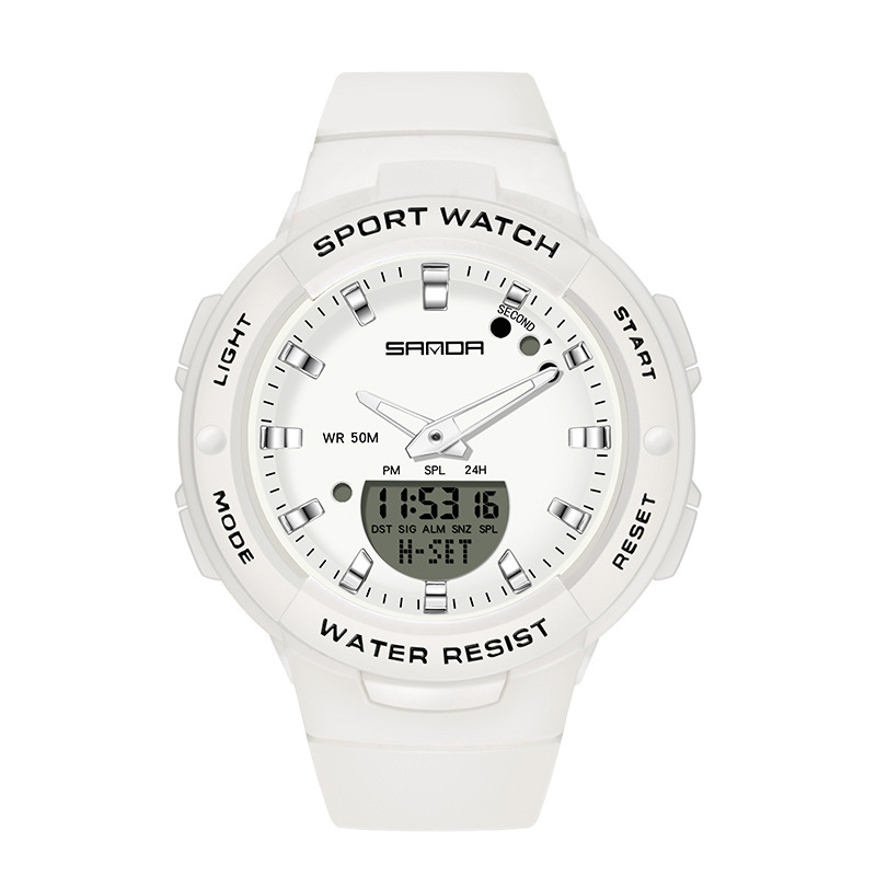 SAN DA Markenuhr für Damen, mo – Perpetual Calendar Watch Bewertung und Preis