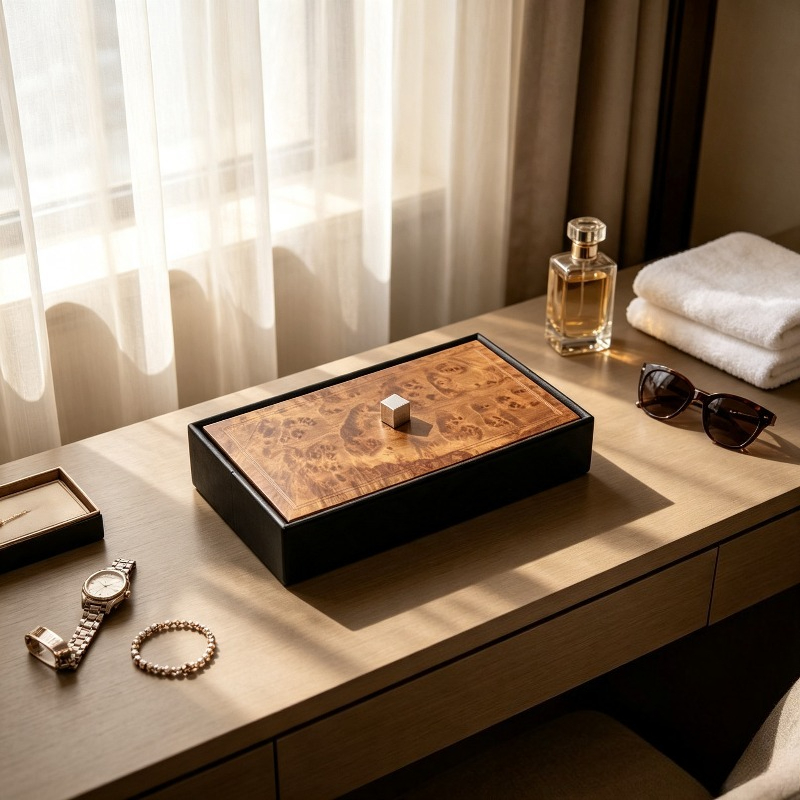 Italienische Luxus-Uhrenorgani – Luxury Watch Square Bewertung und Preis