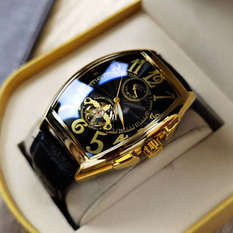 SEWOR Mechanische Uhr Männer G – Seiko Watch Prospex Bewertung und Preis