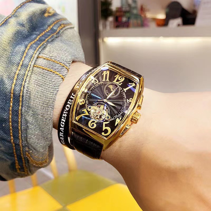 SEWOR Mechanische Uhr Männer G – Seiko Watch Prospex Bewertung und Preis
