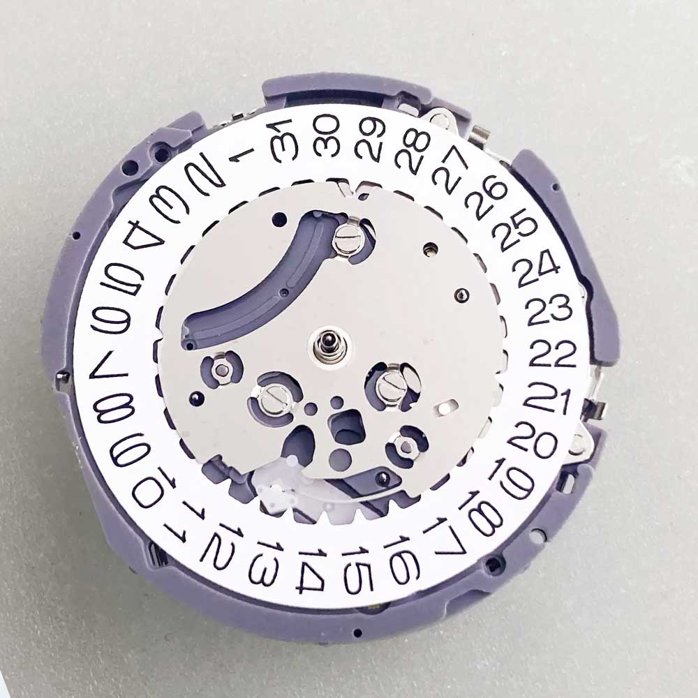 Japanisches importiertes Quarz – Perpetual Calendar Watch Bewertung und Preis
