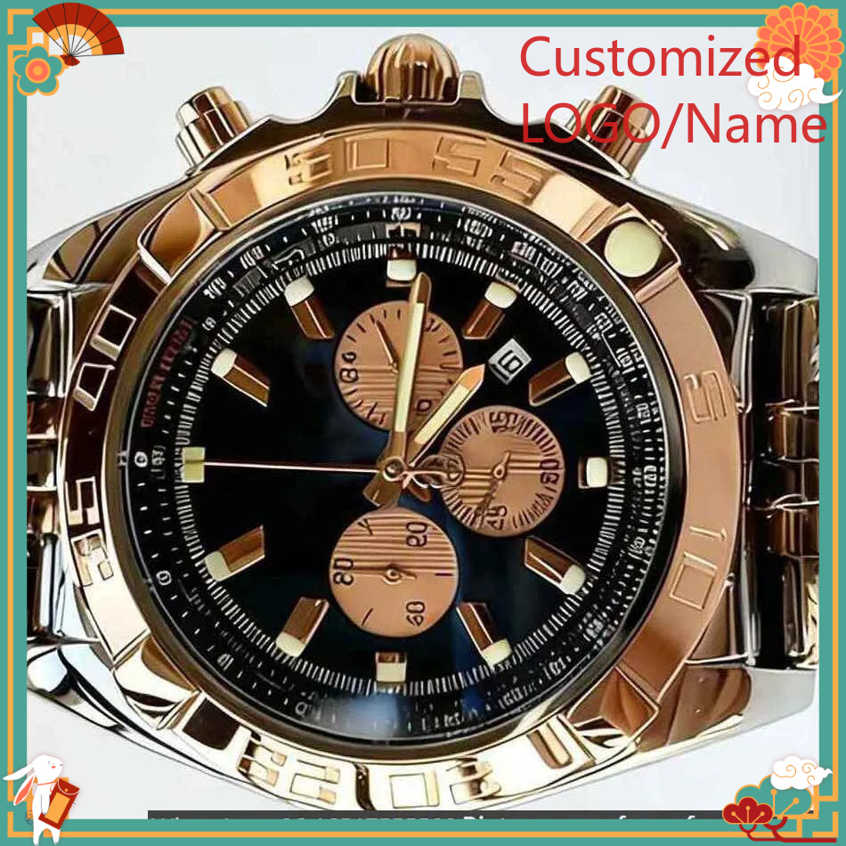 DONG Store 45mm Herren Quarzuh – Luxury Watch Store Bewertung und Preis