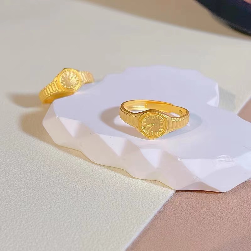 Cynlo Schmuck Luxus 24K 9999 R – Luxury Watch Service Bewertung und Preis