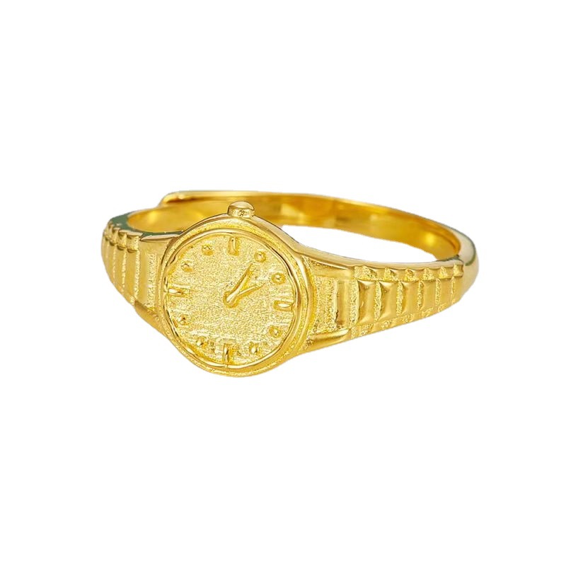 Cynlo Schmuck Luxus 24K 9999 R – Luxury Watch Service Bewertung und Preis