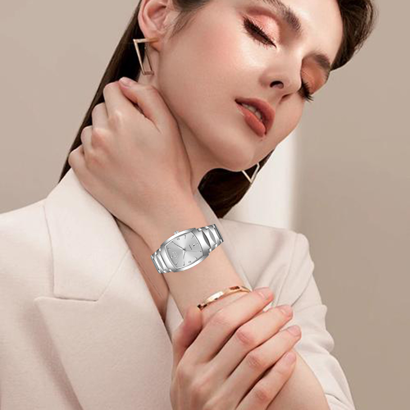 LIGE 2026 Neue Damen-Armbanduh – Luxury Watch & Jewellery Recensioni Bewertung und Preis