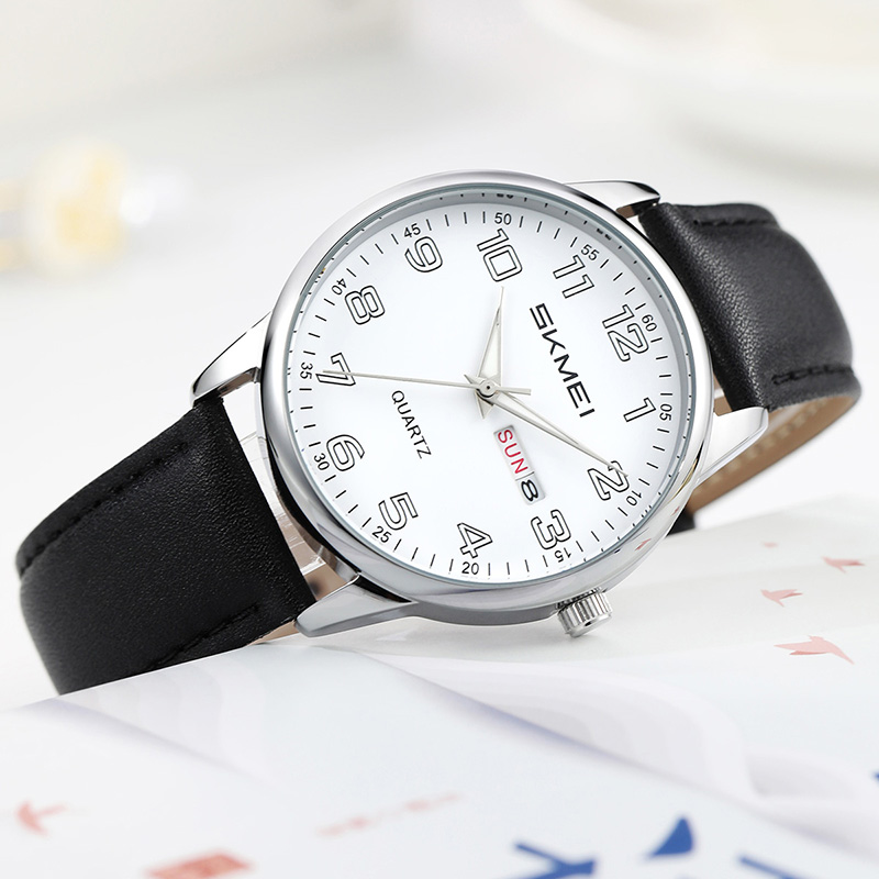 SKMEI Mode Design Wasserdichte – Luxury Watch List Bewertung und Preis