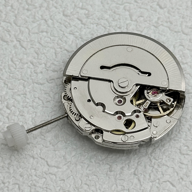 8205-Uhrwerk Brandneues, origi – Perpetual Calendar Watch Bewertung und Preis