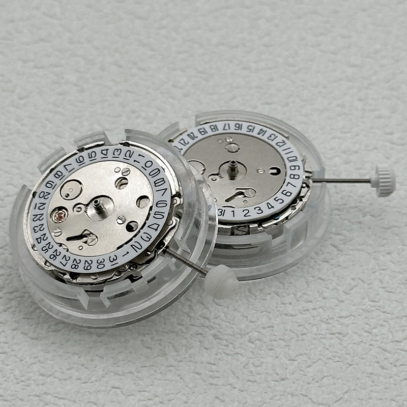 8205-Uhrwerk Brandneues, origi – Perpetual Calendar Watch Bewertung und Preis