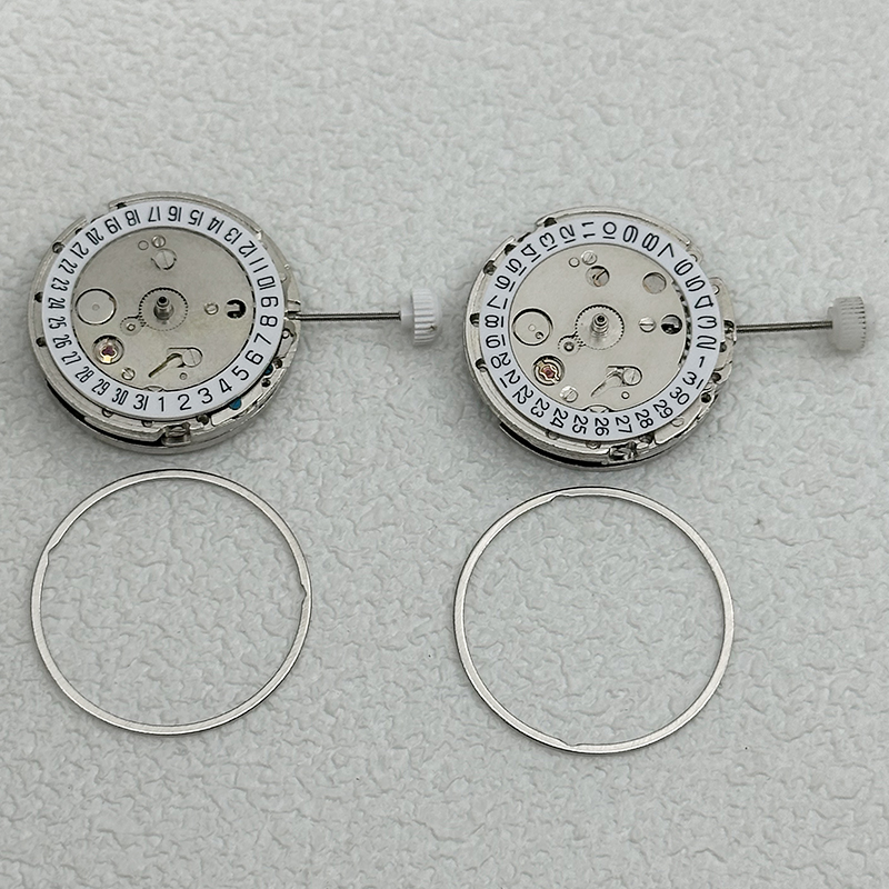 8205-Uhrwerk Brandneues, origi – Perpetual Calendar Watch Bewertung und Preis