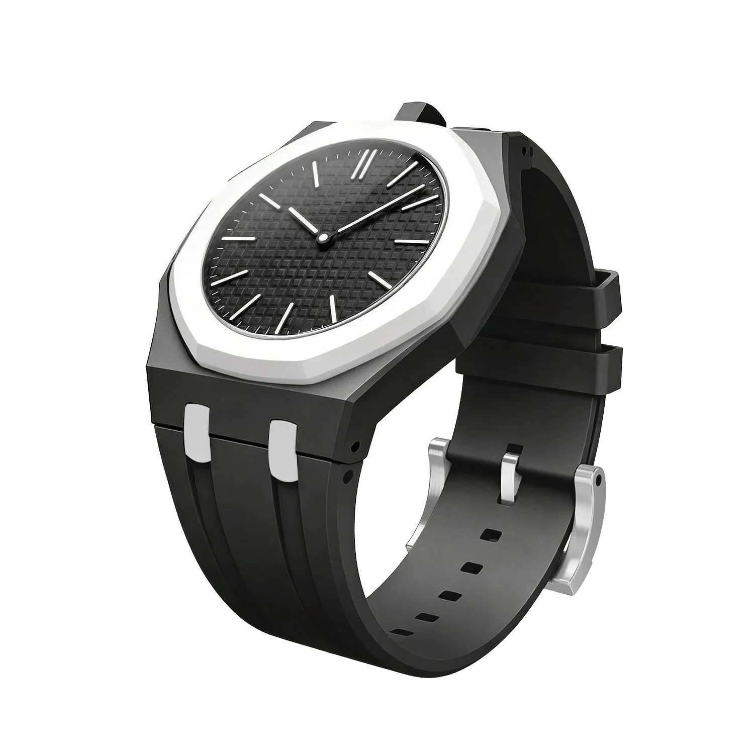 Keramik-Modifikationsset für S – Luxury Watch Kit Bewertung und Preis