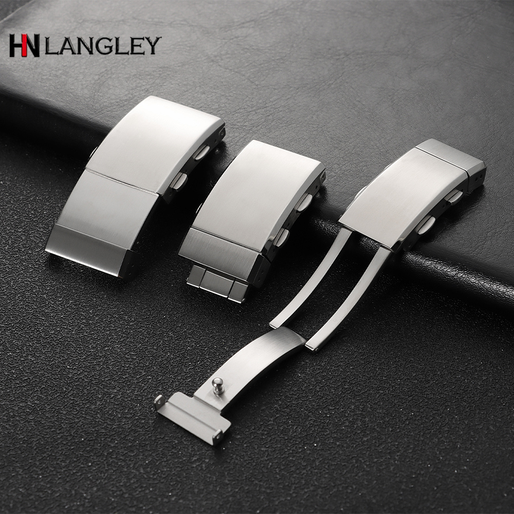 22mm 20mm 18mm 16mm 14mm 316L  – Luxury Watch Strap Bewertung und Preis