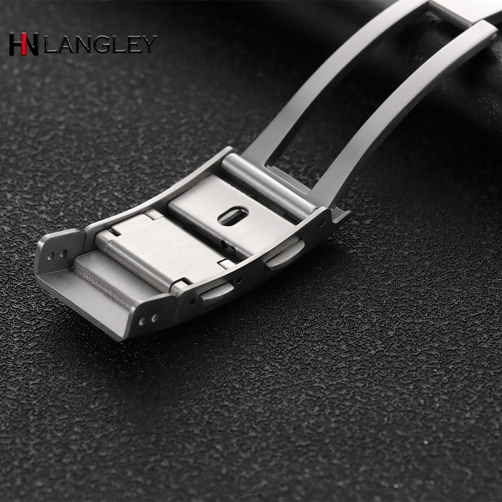 22mm 20mm 18mm 16mm 14mm 316L  – Luxury Watch Strap Bewertung und Preis