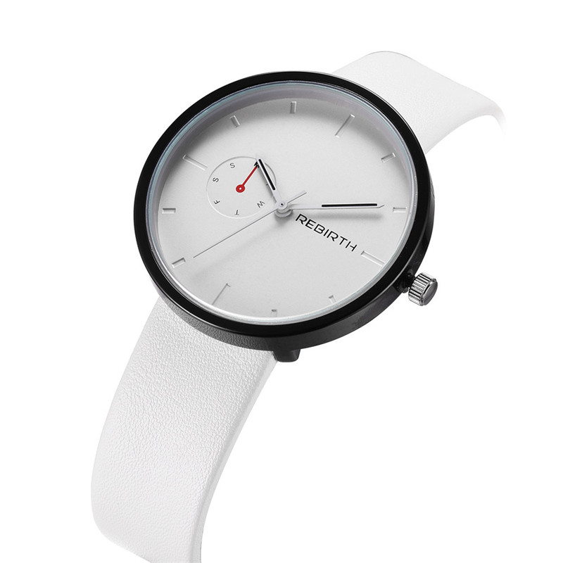 2018 wiedergeburt Beliebte Män – Luxury Watch Magazine Bewertung und Preis