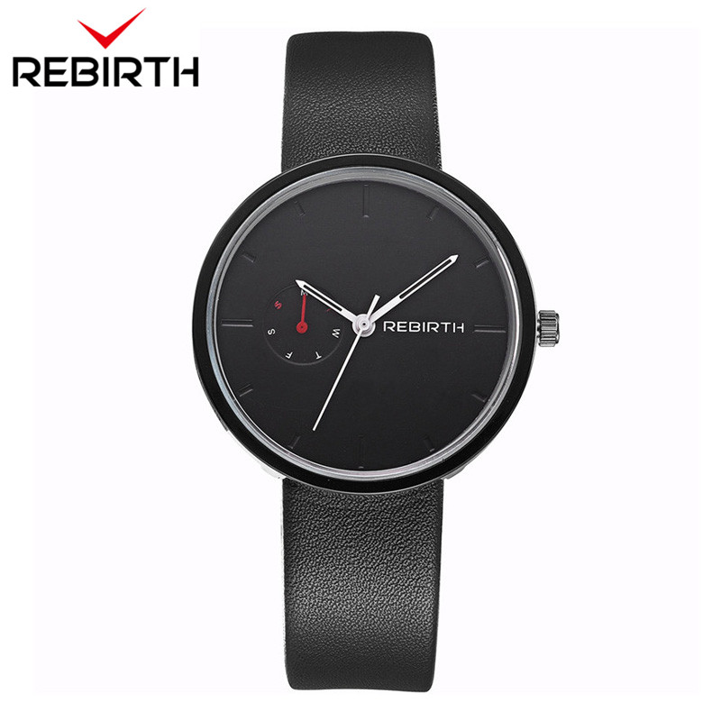 2018 wiedergeburt Beliebte Män – Luxury Watch Magazine Bewertung und Preis