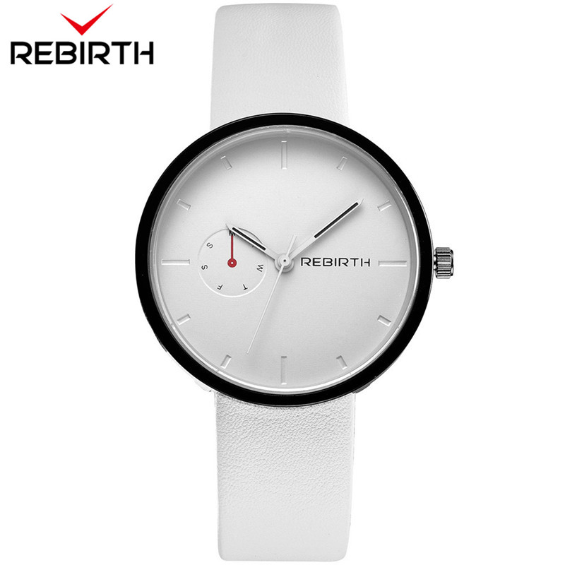 2018 wiedergeburt Beliebte Män – Luxury Watch Magazine Bewertung und Preis