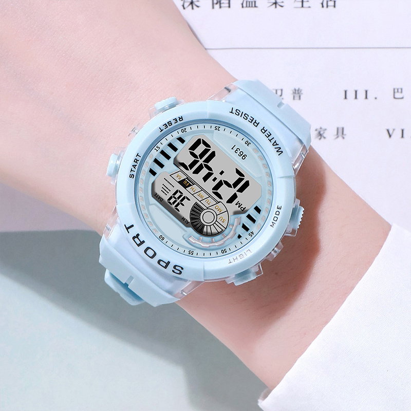 1/2 Stück modische Sportuhr, 3 – Perpetual Calendar Watch Bewertung und Preis