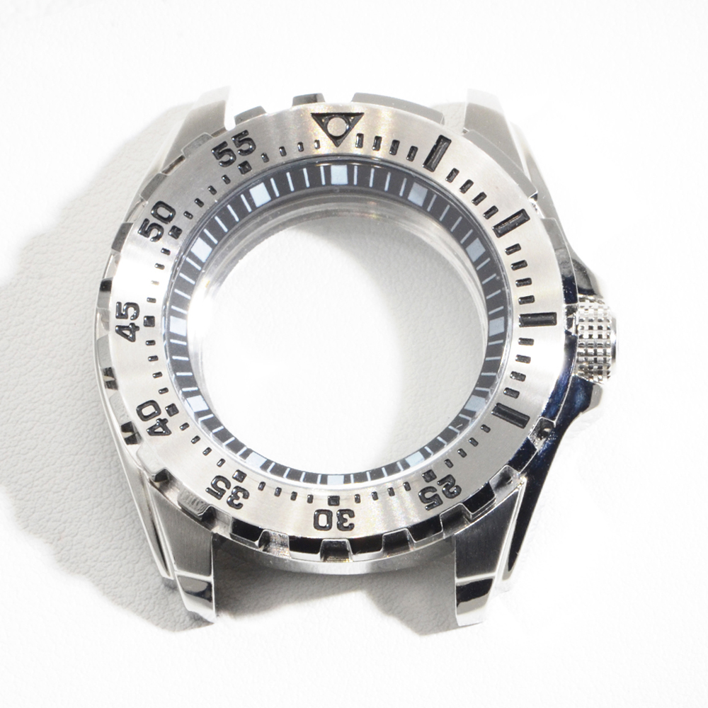 Monster 44mm Uhrengehäuse NH35 – Luxury Watch Kit Bewertung und Preis