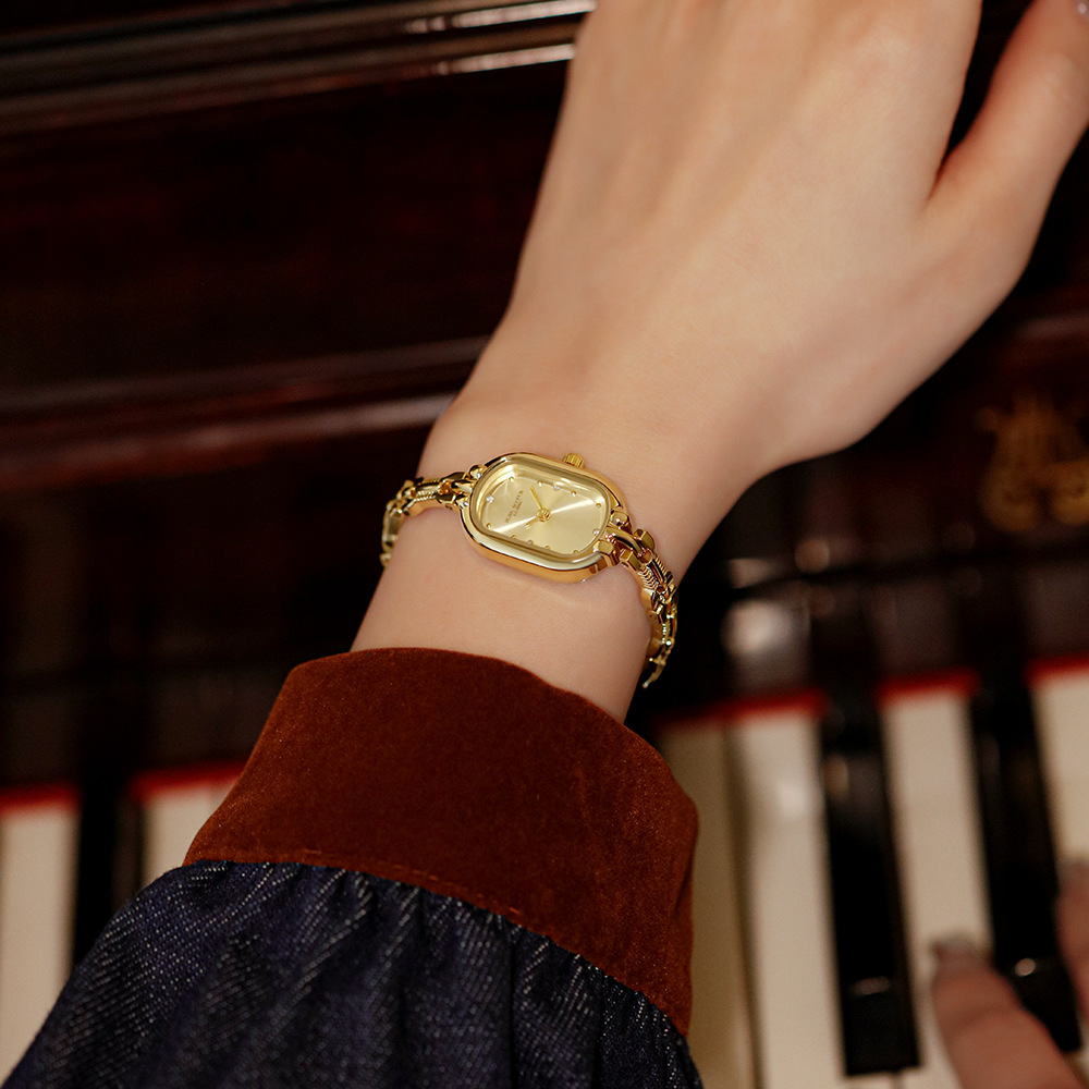 Vintage-Armbanduhr, einzigarti – Luxury Watch Unique Bewertung und Preis