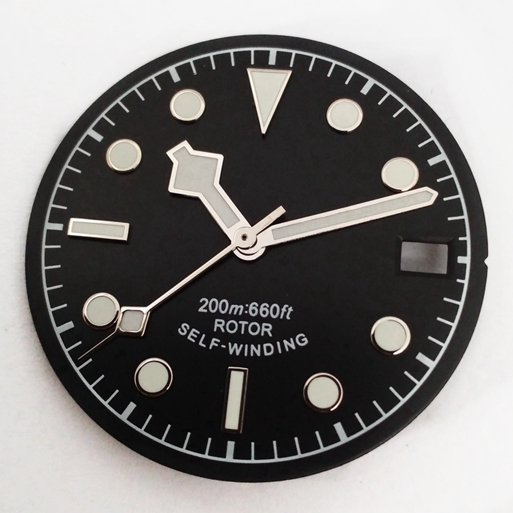 28,5mm Grün Leuchtende Uhr Zif – Rolex Watch Datejust Bewertung und Preis