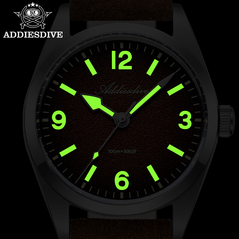 ADDIESDIVE 36 mm 200 m wasserd – Luxury Watch & Jewellery Recensioni Bewertung und Preis