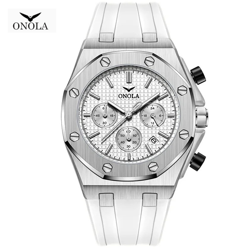 ONOLA 6807 Herrenuhr, modische – Luxury Watch Store Bewertung und Preis