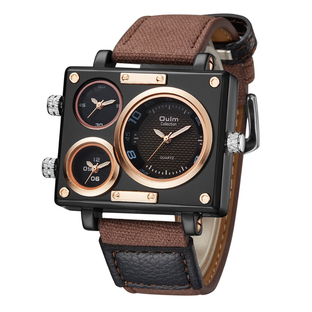 Herren Uhren Top Brand Luxus O – Luxury Watch Unique Bewertung und Preis