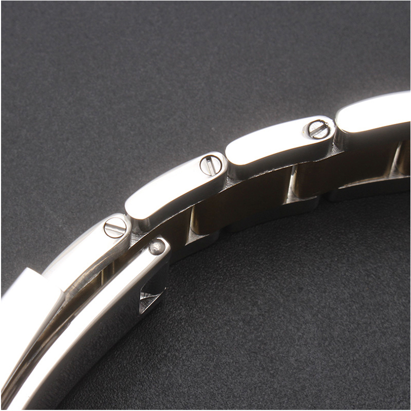 Uhrenarmband für Rolex Oyster  – Luxury Watch Square Bewertung und Preis