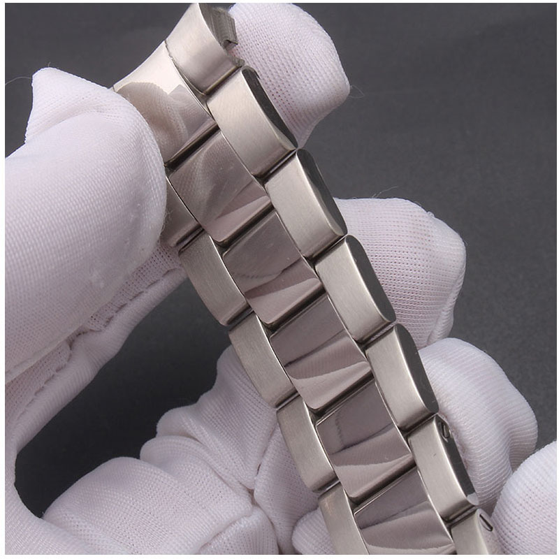 Uhrenarmband für Rolex Oyster  – Luxury Watch Square Bewertung und Preis