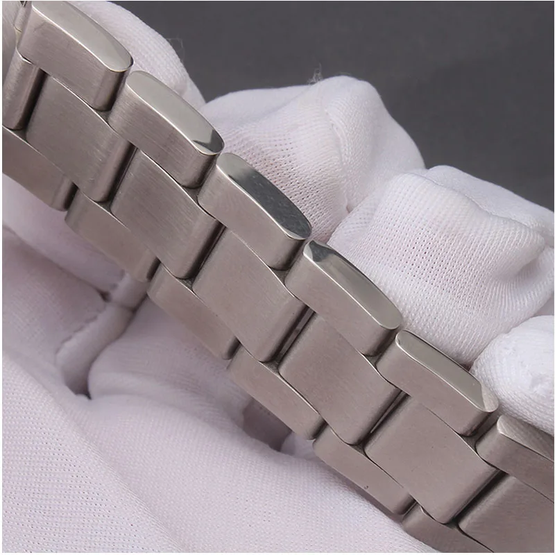 Uhrenarmband für Rolex Oyster  – Luxury Watch Square Bewertung und Preis
