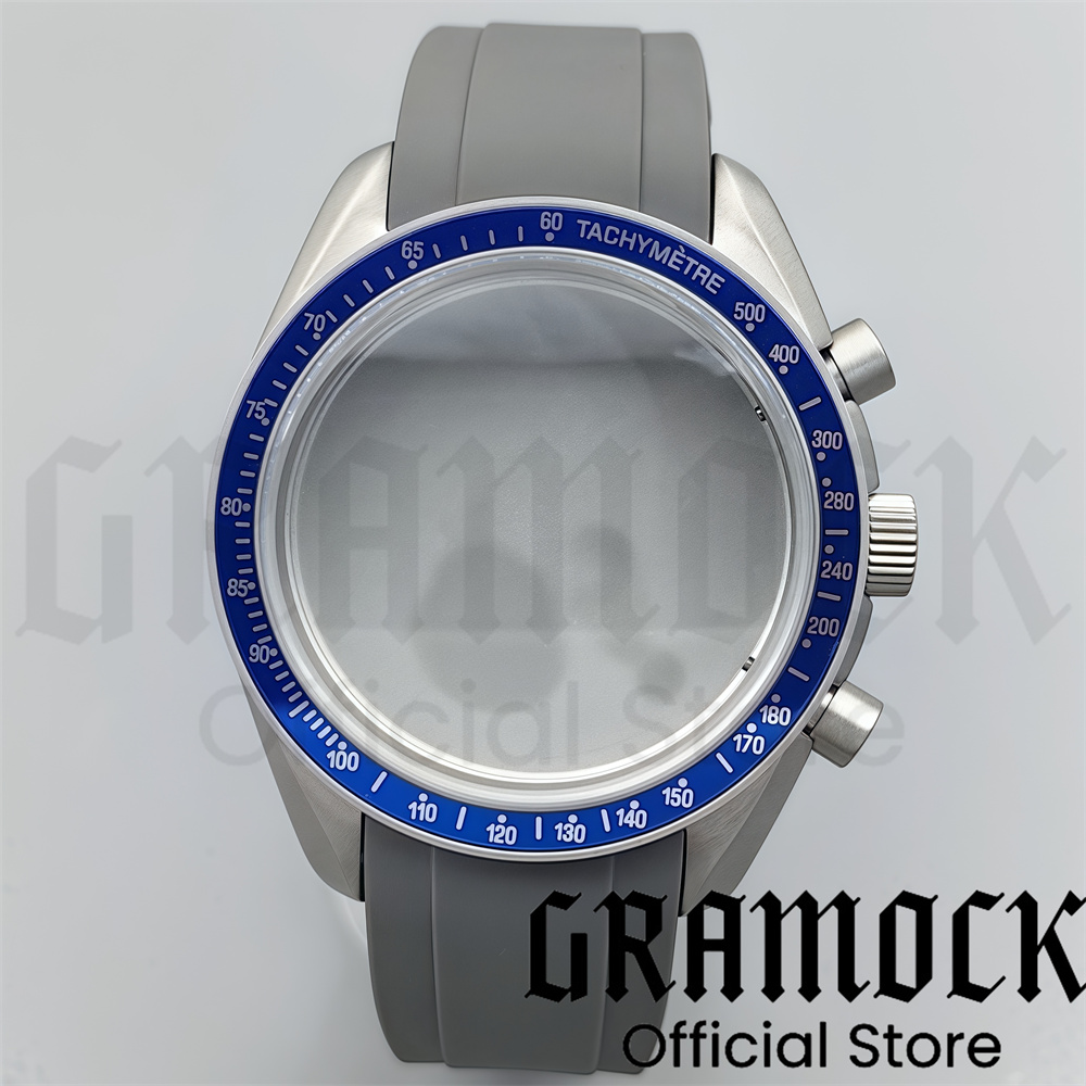 VK63 VK64 40 mm Titan-Uhrengeh – Luxury Watch Kit Bewertung und Preis