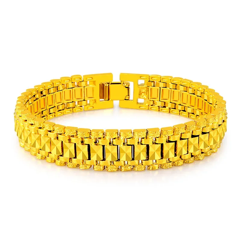 Goldpure Luxus 24K 9999 Reingo – Luxury Watch Service Bewertung und Preis