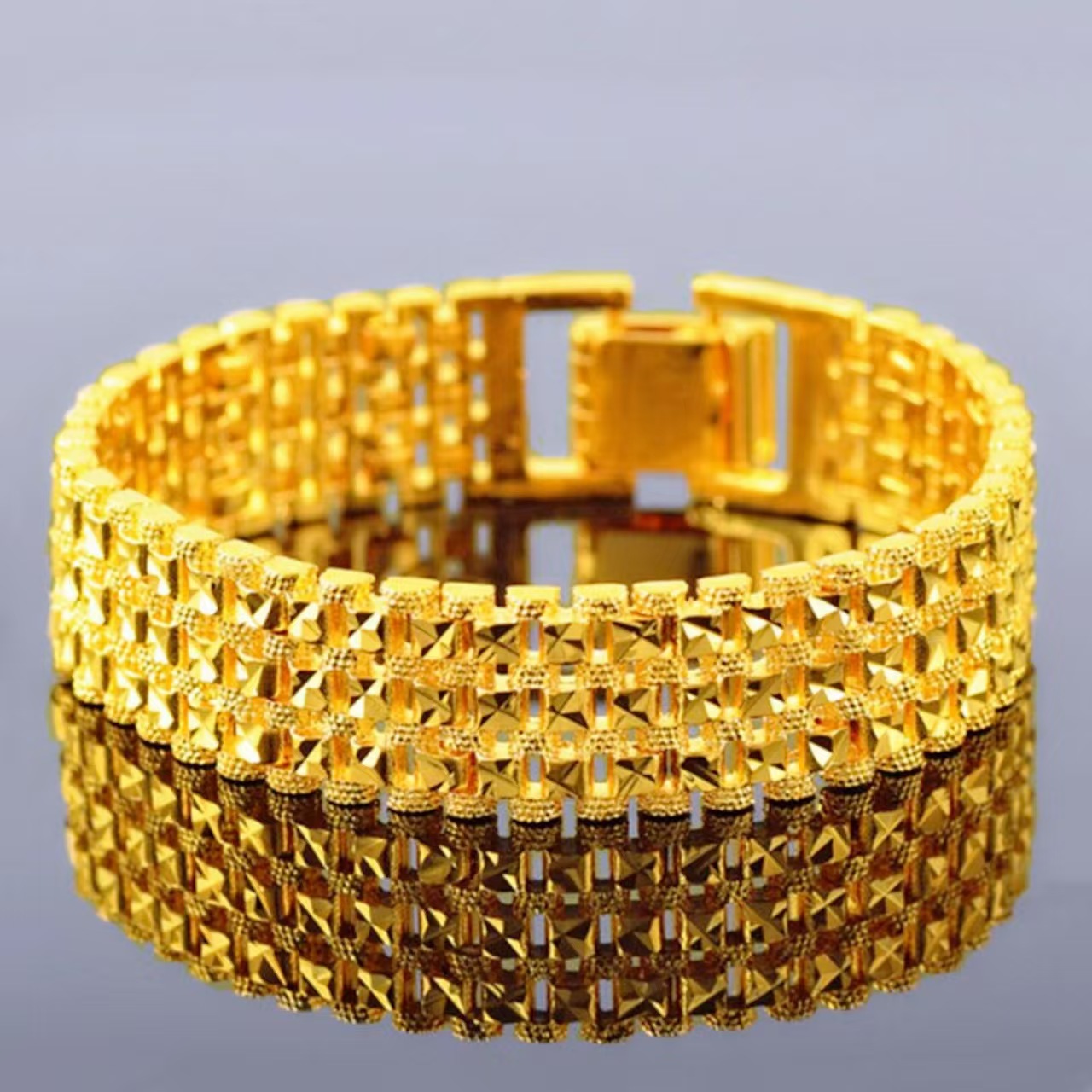 Viora Jewelry Luxus 24K 9999 r – Luxury Watch Service Bewertung und Preis