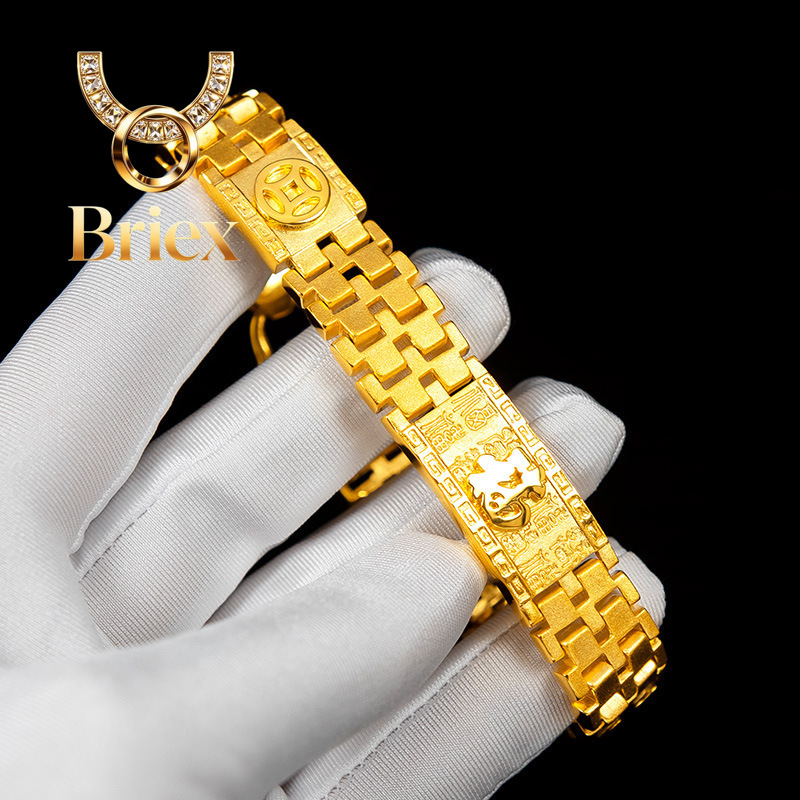 Briex Jewelry Luxus 24K 9999 r – Luxury Watch Service Bewertung und Preis