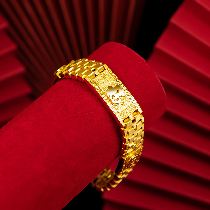 Briex Jewelry Luxus 24K 9999 r – Luxury Watch Service Bewertung und Preis