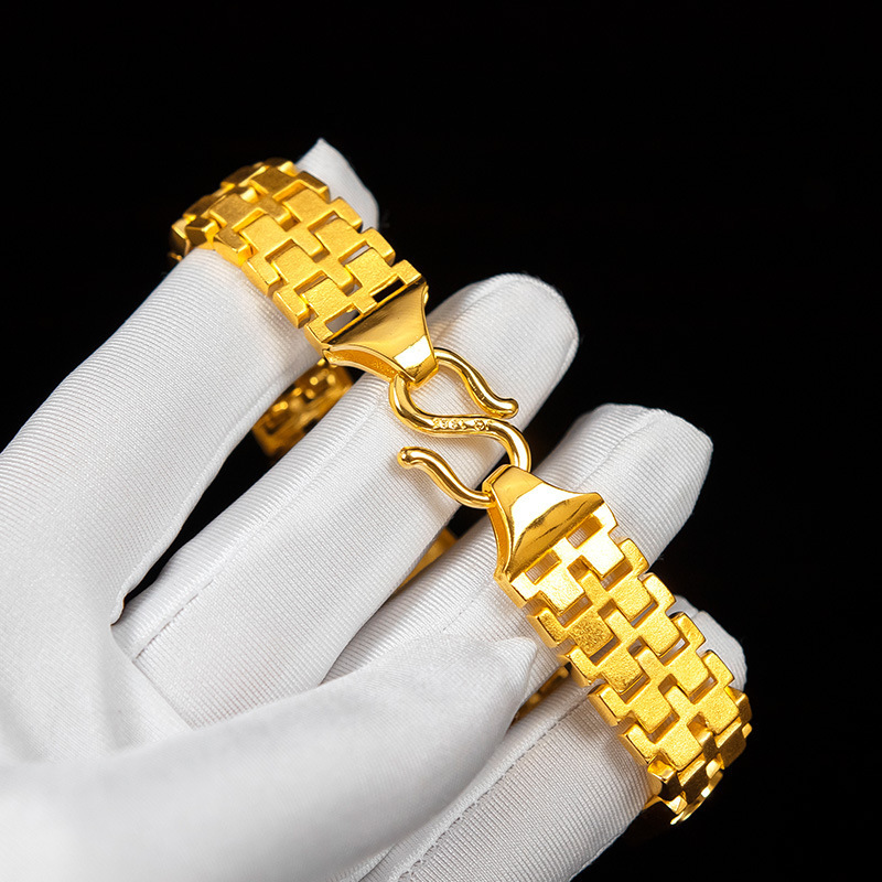 Briex Jewelry Luxus 24K 9999 r – Luxury Watch Service Bewertung und Preis