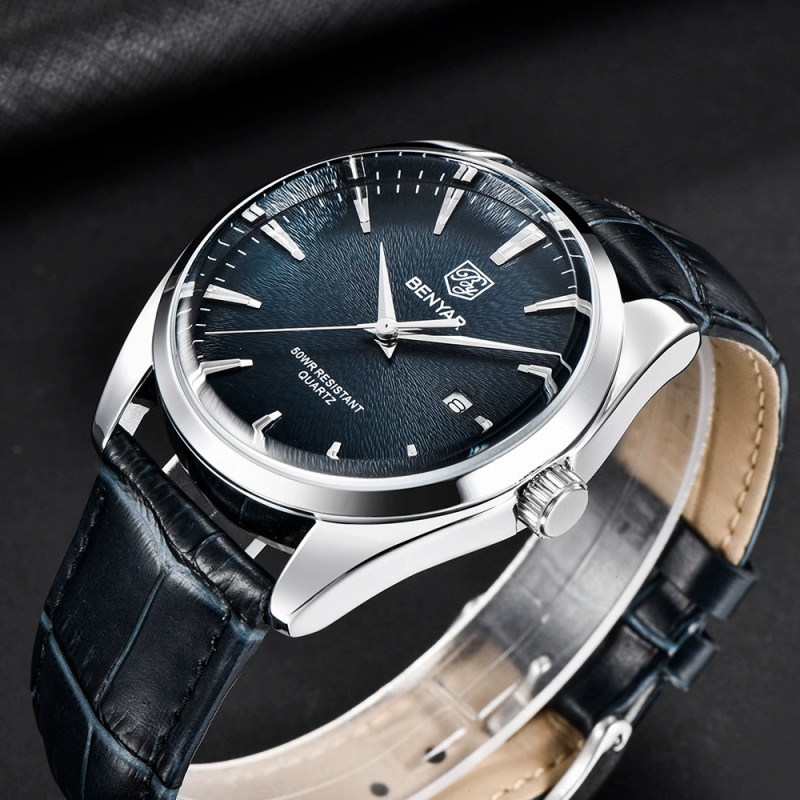 Benyar 5163 Top-Marke Luxus Mi – Luxury Watch Magazine Bewertung und Preis