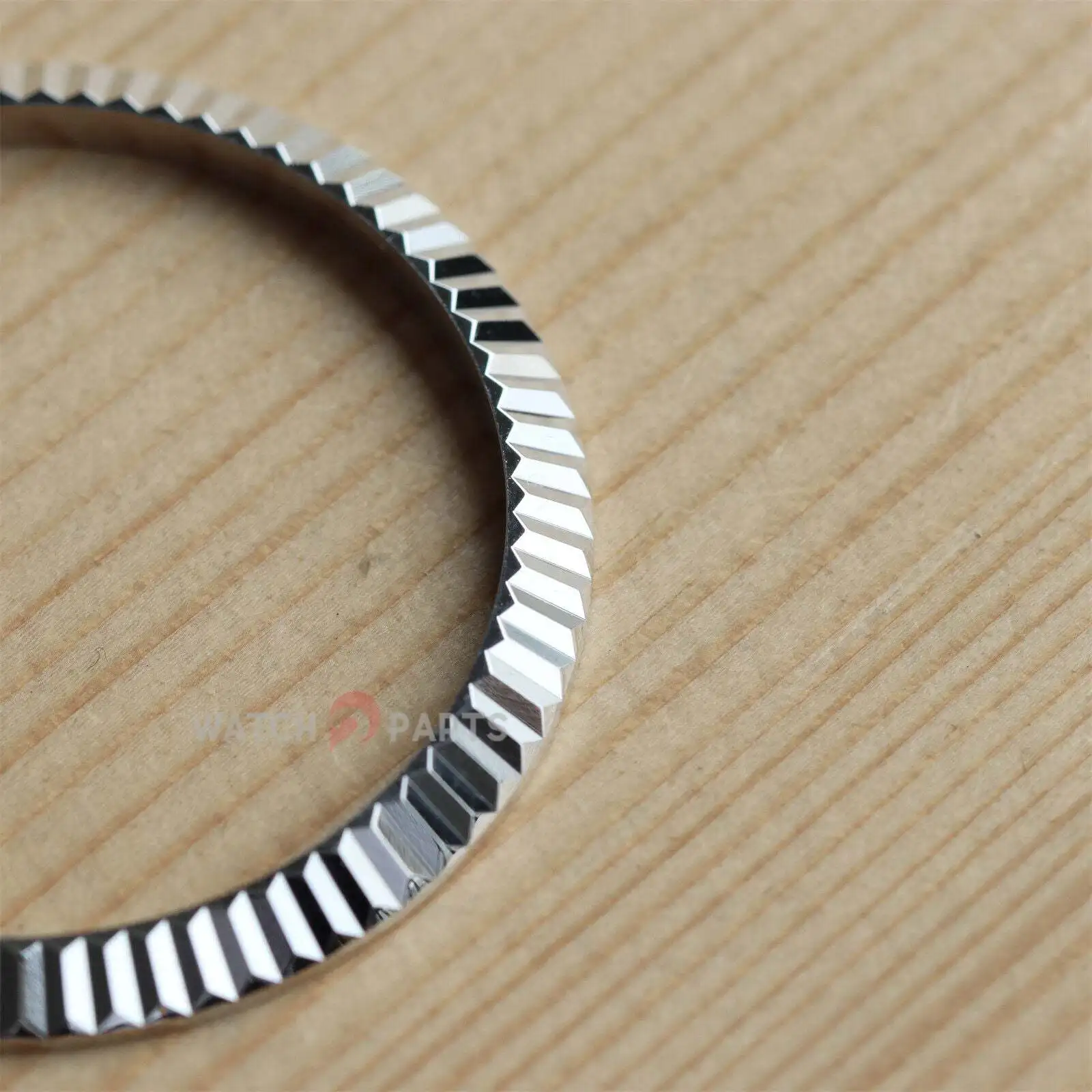 Uhr mit Lünette aus 18 Karat W – Rolex Watch Datejust Bewertung und Preis