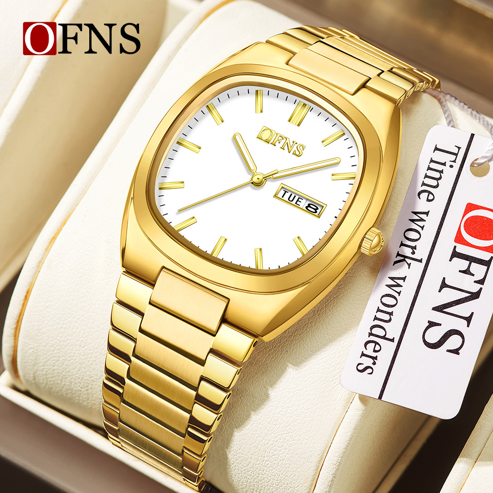 OFNS neue 1566 Luxus-Nischen-D – Luxury Watch Store Bewertung und Preis