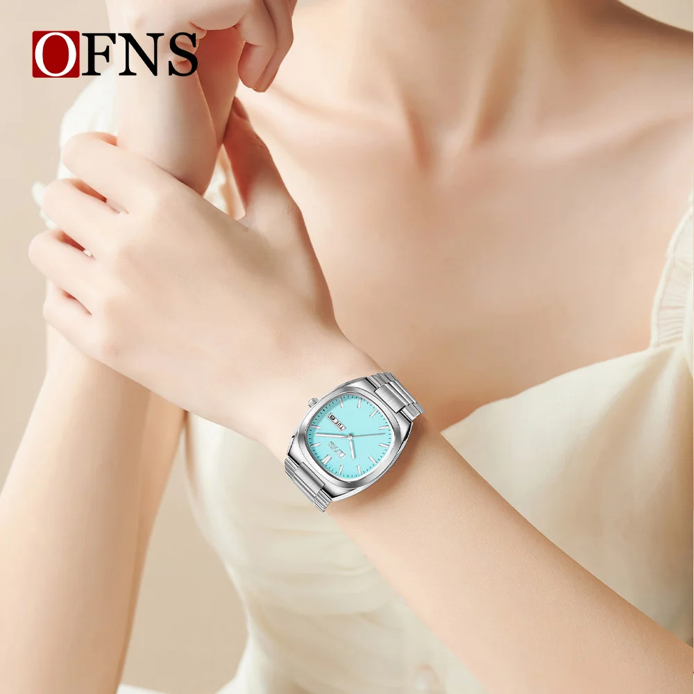 OFNS neue 1566 Luxus-Nischen-D – Luxury Watch Store Bewertung und Preis