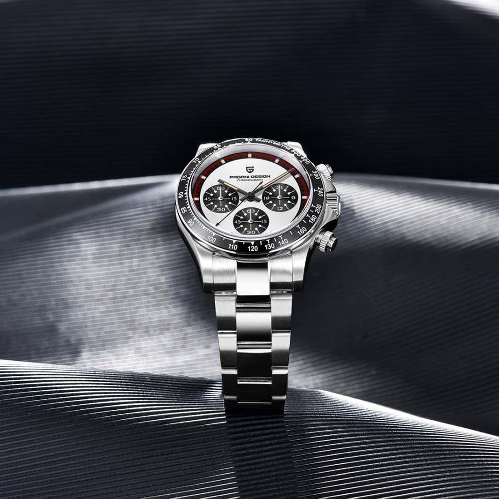PAGANI DESIGN Mode-Sportuhr mi – Luxury Watch And Bracelet Bewertung und Preis