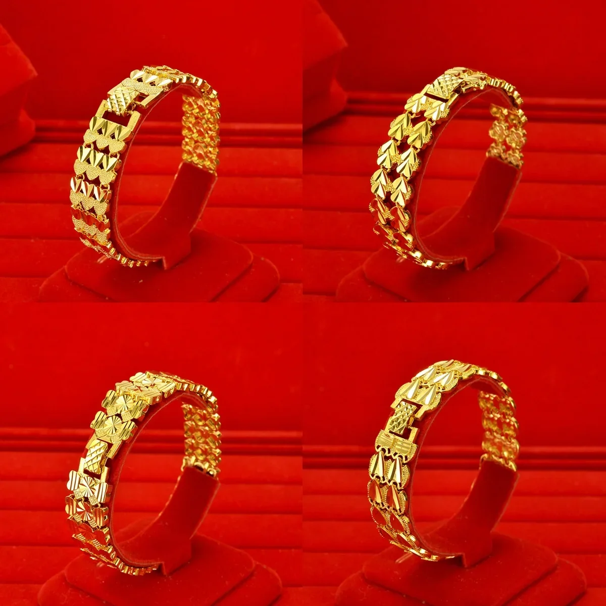 Eldorado Gold 2025 Liebesgesch – Luxury Watch Service Bewertung und Preis