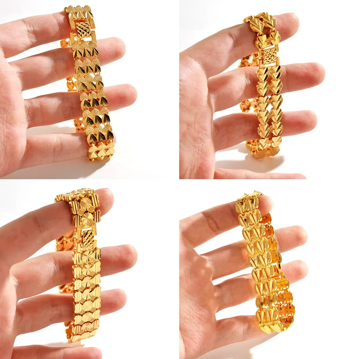 Eldorado Gold 2025 Liebesgesch – Luxury Watch Service Bewertung und Preis